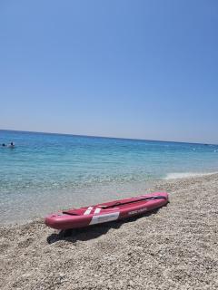 Aloha alb Paddle Boards - Shkodër - 6