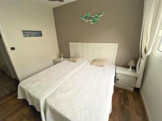 Appartement Moderne 6 Pers, Centre d'Arcachon, Parking Sécu, Ascenseur, Ménage Inclus - FR-1-474-97 - 2