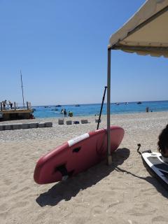 Aloha alb Paddle Boards - Shkodër - 4