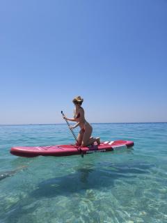 Aloha alb Paddle Boards - Shkodër - 2