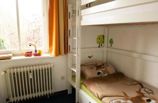 Familienfreundliche, Komfortable Ferienwohnung Mit Garten - Bad Sachsa - 3
