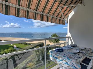 Studio cosy avec accès direct à la plage - FR-1-474-111 - Arcachon - 0