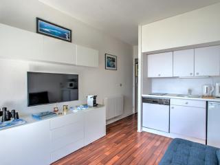 Studio cosy avec accès direct à la plage - FR-1-474-111 - Arcachon - 5