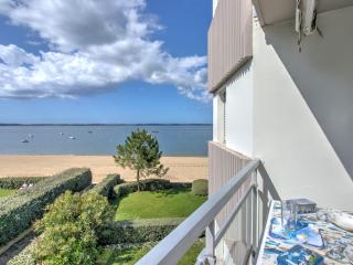 Studio cosy avec accès direct à la plage - FR-1-474-111 - Arcachon - 3
