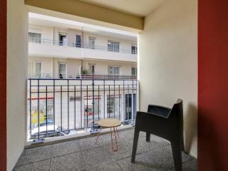 Appartement de standing 8 pers, hyper centre Arcachon, balcon, parking privé, proche plages et gare - FR-1-474-28 - Arcachon - 4