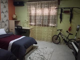 apartment for July and August - 7