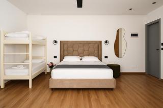 Hotel Roas Ksamil - Ksamil - 3
