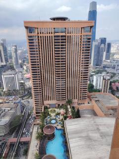 Bukit Bintang City Times Square - 9