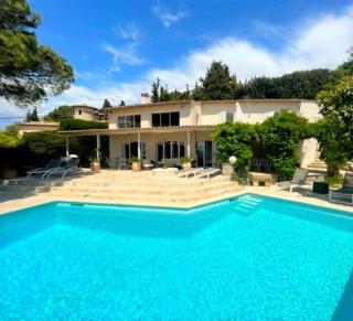 Charming Villa with stunning sea views - Mougins - 6
