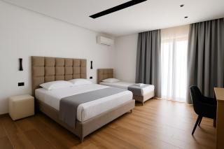 Hotel Roas Ksamil - Ksamil - 5