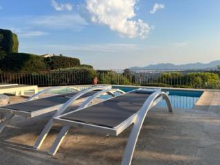 Charming Villa with stunning sea views - Mougins - 1