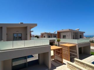 Lumina Sense Villas - Kato Gouves - 9