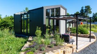 Bell-Tiny Homes - Steinau an der Straße - 9