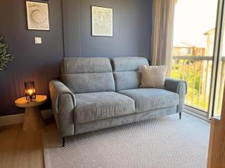 Studio Valmar, accès plage 150m - 1