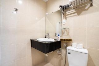 K Hotel - Bui Vien Walking Street - Ho Chi Minh - 6