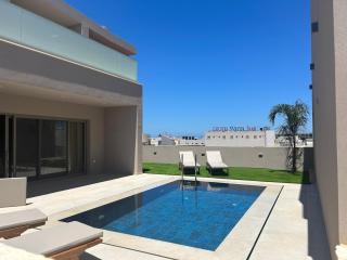 Lumina Sense Villas - Kato Gouves - 0