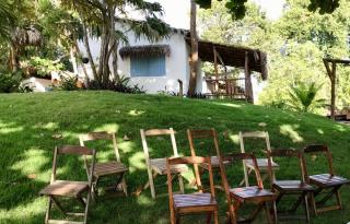 Casa Vento Curimãs - Barroquinha - 2