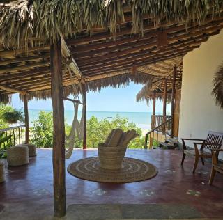 Casa Vento Curimãs - Barroquinha - 1