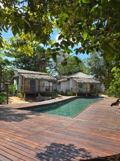 Casa Vento Curimãs - Barroquinha - 9