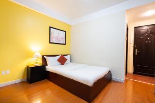 K Hotel - Bui Vien Walking Street - Ho Chi Minh - 5