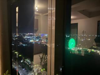 Luxurious Haven in the Sky - Manila - 6
