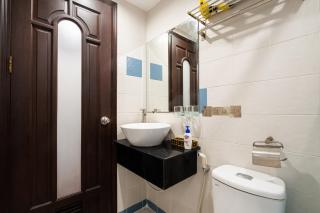 K Hotel - Bui Vien Walking Street - Ho Chi Minh - 4