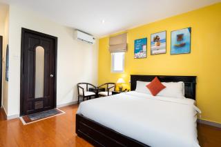 K Hotel - Bui Vien Walking Street - Ho Chi Minh - 9