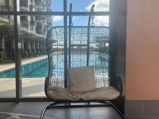 Luxurious Haven in the Sky - Manila - 4