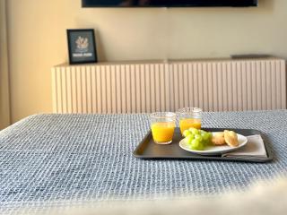 Studio Valmar, accès plage 150m - Valras-Plage - 1