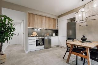 Mont - 2 bedrooms and office in Eixample Esquerra - 5