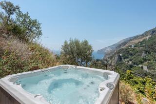 Romantico casale di lusso con Spa - 3