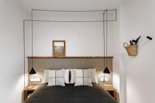 Mont - 2 bedrooms and office in Eixample Esquerra - 4