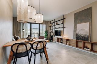 Mont - 2 bedrooms and office in Eixample Esquerra - 3
