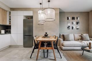 Mont - 2 bedrooms and office in Eixample Esquerra - 1