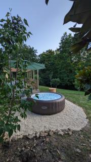 Le Gîte du Bocage - 9