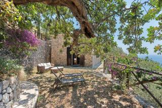 Romantico casale di lusso con Spa - 8