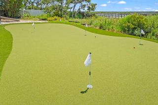 Luxury At The Beach Waterfront w Dock Pool 4 Beds - 8