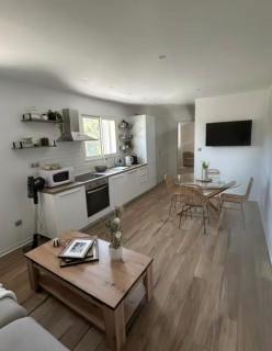 Appartement Lumière & Nature Cœur d Albitreccia - Albitreccia - 0
