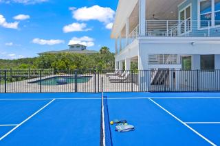 Luxury At The Beach Waterfront w Dock Pool 4 Beds - 9