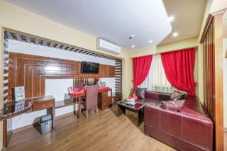 Marlight Boutique Hotel - Smirne - 8