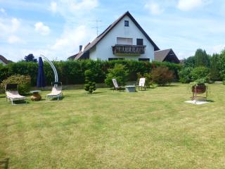 Ferienwohnung Hufenus - Breisach am Rhein - 3