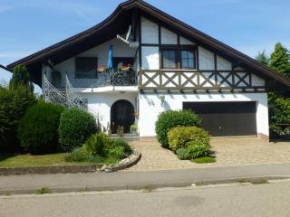 Ferienwohnung Hufenus - Breisach am Rhein - 0