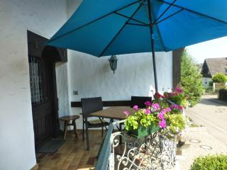 Ferienwohnung Hufenus - Breisach am Rhein - 4