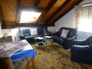Ferienwohnung Hufenus - Breisach am Rhein - 6
