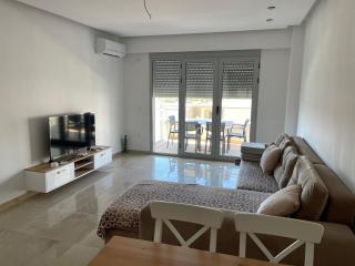 Marin Apartments Saranda Terrace - Saranda - 2