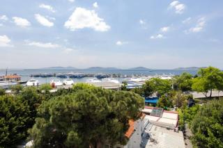 Spacious 4br Home - Stunning Bosphorus Views! #390 - Estambul - 0