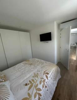 Appartement Lumière & Nature Cœur d Albitreccia - Albitreccia - 4