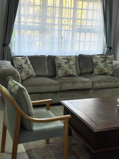 Ameib Nest - Windhoek - 5