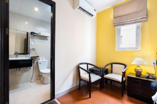 K Hotel - Bui Vien Walking Street - Ho Chi Minh - 1