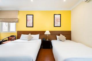 K Hotel - Bui Vien Walking Street - Ho Chi Minh - 7